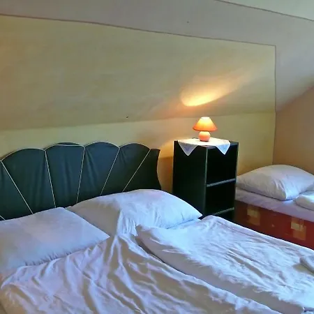 Ferienhaus Holiday