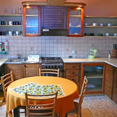 Holiday Ferienhaus *