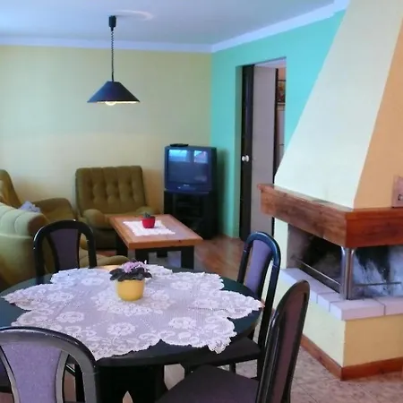 Ferienhaus Holiday *