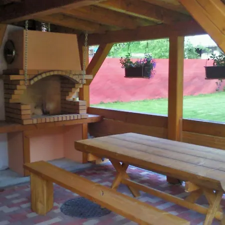 Holiday Tatil Evi *